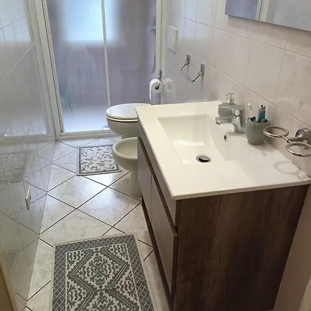 La Casa Di Piera Apartment