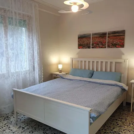 公寓 La Casa Di Piera
