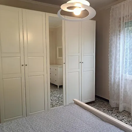 La Casa Di Piera 公寓 圣雷默