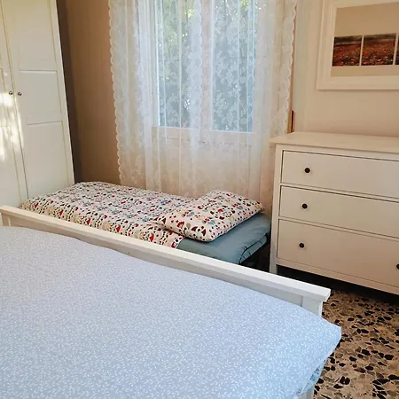 公寓 La Casa Di Piera