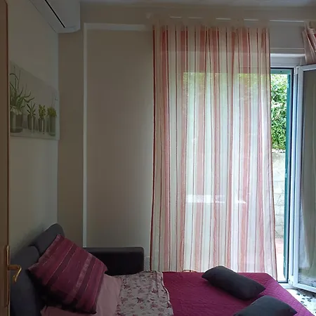 公寓 La Casa Di Piera *