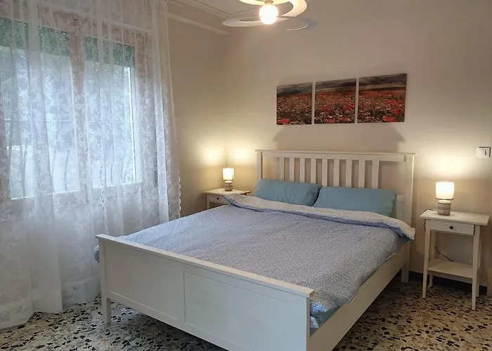 Apartment La Casa Di Piera