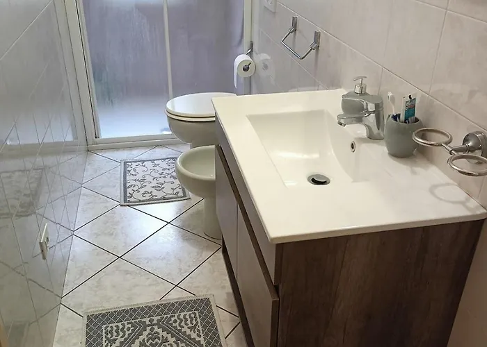 La Casa Di Piera Appartement