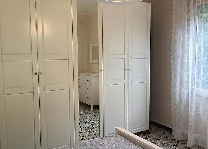 La Casa Di Piera Appartement San Remo