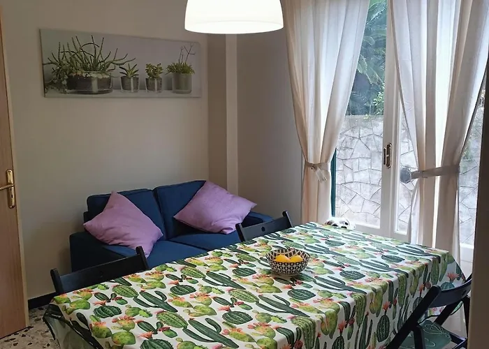 La Casa Di Piera Appartement *