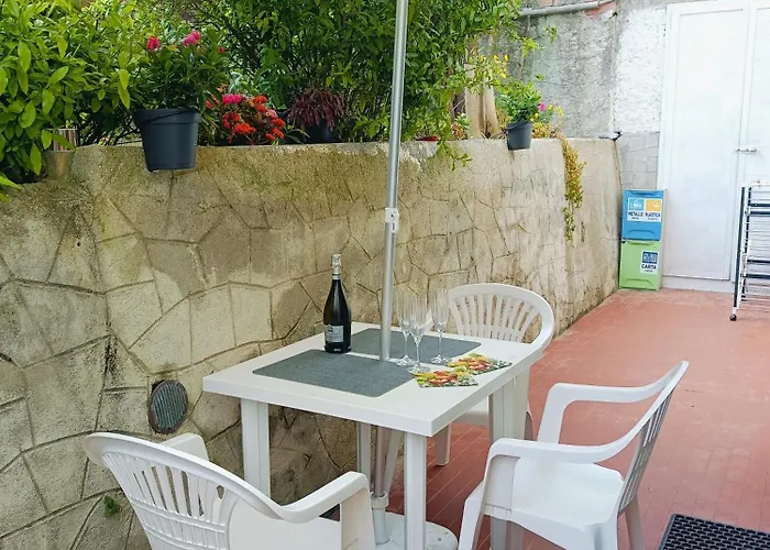 Appartement La Casa Di Piera *