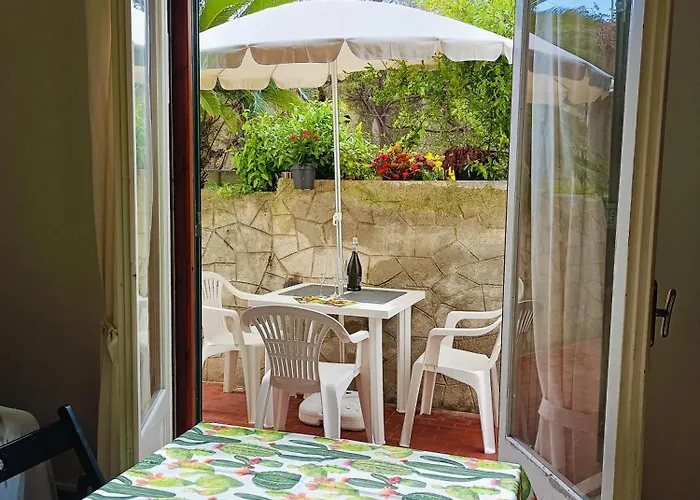 La Casa Di Piera Appartement San Remo