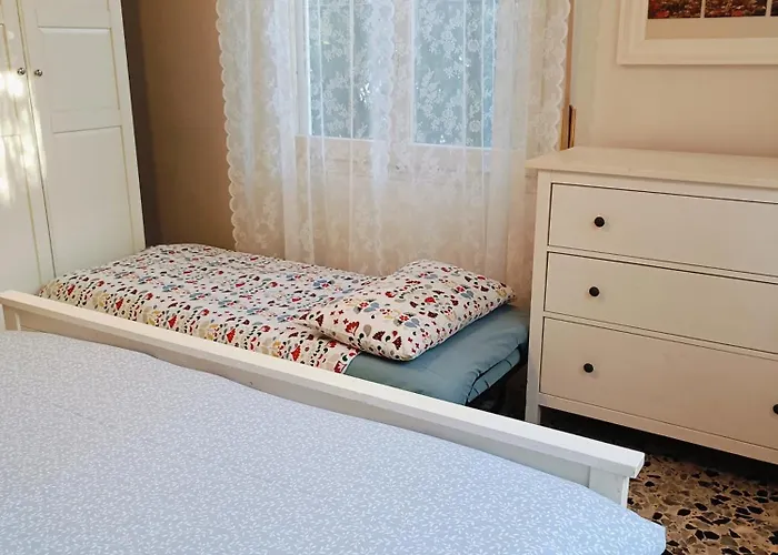 Appartement La Casa Di Piera